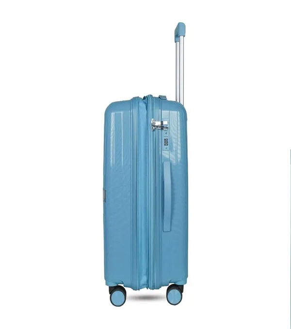 Polo_Class_20inch_Trolley_Bag_|_Polypropylene_Material_|_360-degree_Rotating_Wheels_|_Waterproof_&_Scratch_Resistant_Trolley_Bag_-_Sea_Green