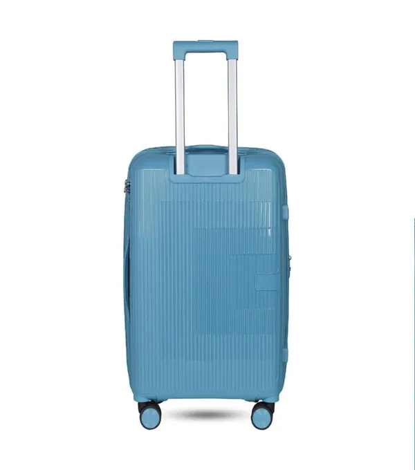 Polo_Class_20inch_Trolley_Bag_|_Polypropylene_Material_|_360-degree_Rotating_Wheels_|_Waterproof_&_Scratch_Resistant_Trolley_Bag_-_Sea_Green