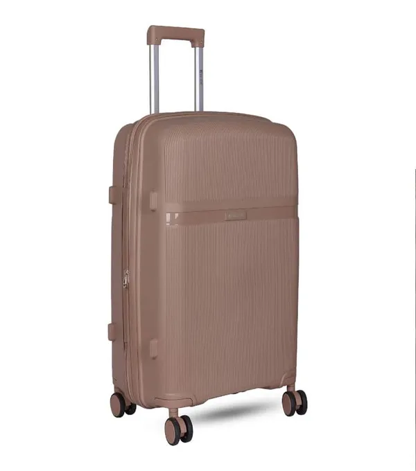 Polo_Class_20inch_Trolley_Bag_|_Polypropylene_Material_|_360-degree_Rotating_Wheels_|_Waterproof_&_Scratch_Resistant_Trolley_Bag_-_Beige