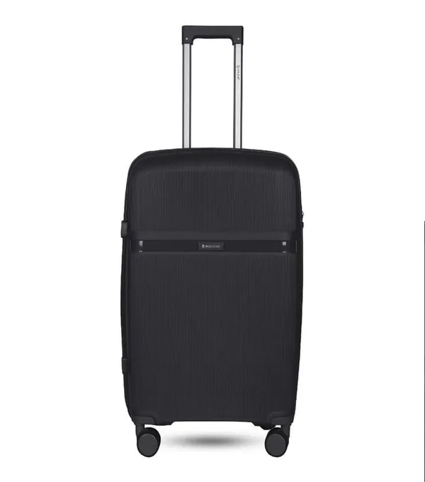 Polo_Class_20inch_Trolley_Bag_|_Polypropylene_Material_|_360-degree_Rotating_Wheels_|_Waterproof_&_Scratch_Resistant_Trolley_Bag_-_Brown