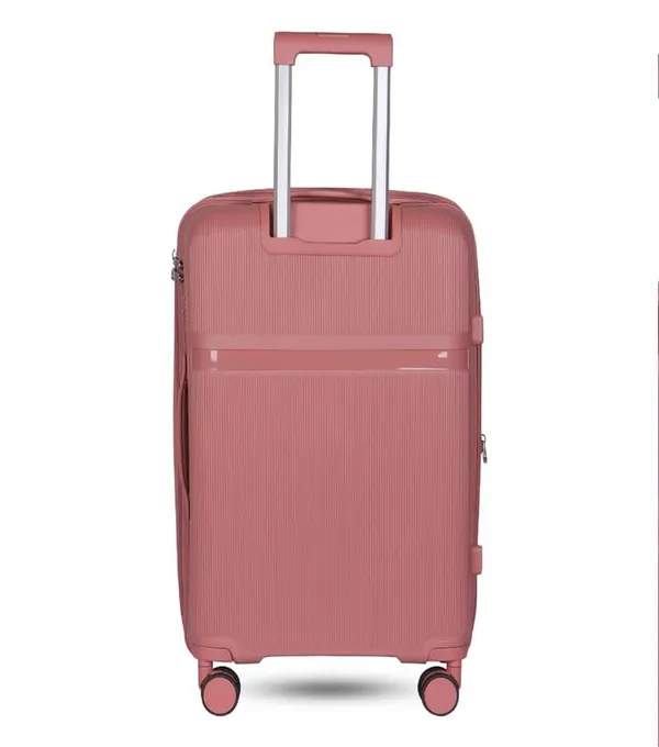 Polo_Class_20inch_Trolley_Bag_|_Polypropylene_Material_|_360-degree_Rotating_Wheels_|_Waterproof_&_Scratch_Resistant_Trolley_Bag_-_Rose_Gold