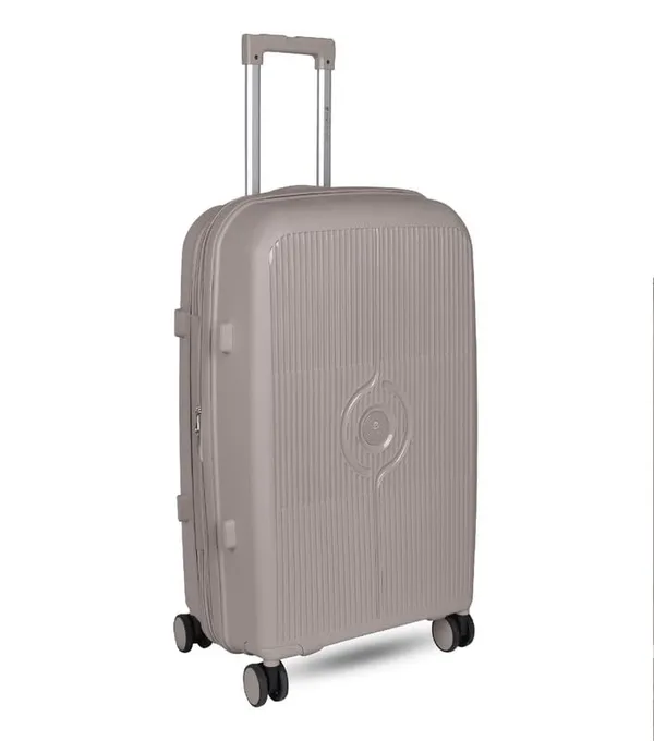 Polo_Class_20inch_Trolley_Bag_|_Polypropylene_Material_|_360-degree_Rotating_Wheels_|_Waterproof_&_Scratch_Resistant_Trolley_Bag_-_Silver