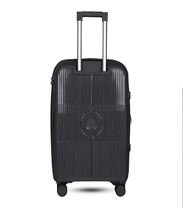 Polo_Class_20inch_Trolley_Bag_|_Polypropylene_Material_|_360-degree_Rotating_Wheels_|_Waterproof_&_Scratch_Resistant_Trolley_Bag_-_Brown