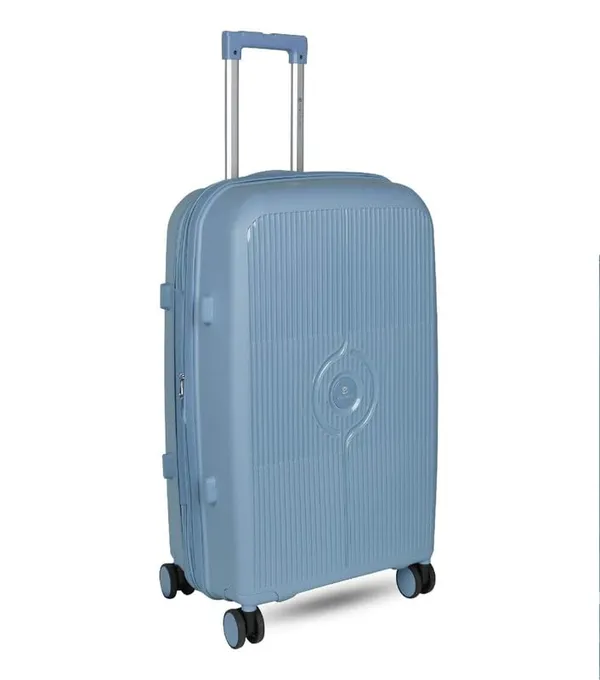 Polo_Class_20inch_Trolley_Bag_|_Polypropylene_Material_|_360-degree_Rotating_Wheels_|_Waterproof_&_Scratch_Resistant_Trolley_Bag_-_Grey