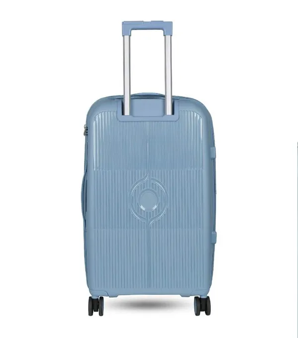 Polo_Class_20inch_Trolley_Bag_|_Polypropylene_Material_|_360-degree_Rotating_Wheels_|_Waterproof_&_Scratch_Resistant_Trolley_Bag_-_Grey