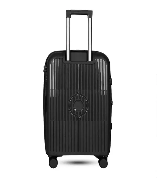 Polo_Class_20inch_Trolley_Bag_|_Polypropylene_Material_|_360-degree_Rotating_Wheels_|_Waterproof_&_Scratch_Resistant_Trolley_Bag_-_Black