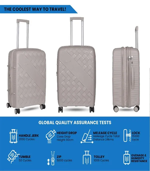 Polo_Class_20inch_Trolley_Bag_|_Polypropylene_Material_|_360-degree_Rotating_Wheels_|_Waterproof_&_Scratch_Resistant_Trolley_Bag_-_Silver
