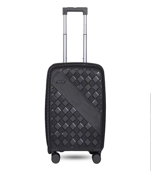 Polo_Class_20inch_Trolley_Bag_|_Polypropylene_Material_|_360-degree_Rotating_Wheels_|_Waterproof_&_Scratch_Resistant_Trolley_Bag_-_Brown