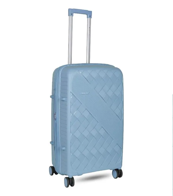 Polo_Class_20inch_Trolley_Bag_|_Polypropylene_Material_|_360-degree_Rotating_Wheels_|_Waterproof_&_Scratch_Resistant_Trolley_Bag_-_Light_Grey