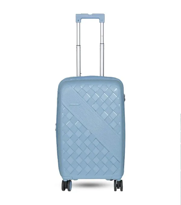 Polo_Class_20inch_Trolley_Bag_|_Polypropylene_Material_|_360-degree_Rotating_Wheels_|_Waterproof_&_Scratch_Resistant_Trolley_Bag_-_Light_Grey