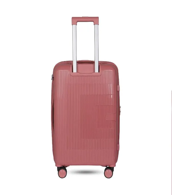 Polo_Class_24inch_Trolley_Bag_|_Polypropylene_Material_|_360-degree_Rotating_Wheels_|_Waterproof_&_Scratch_Resistant_Trolley_Bag_-_Black
