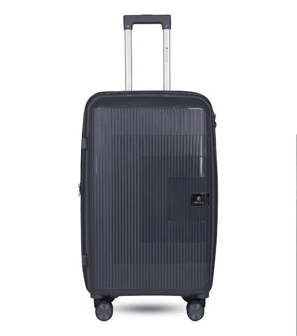 Polo_Class_24inch_Trolley_Bag_|_Polypropylene_Material_|_360-degree_Rotating_Wheels_|_Waterproof_&_Scratch_Resistant_Trolley_Bag_-_Brown
