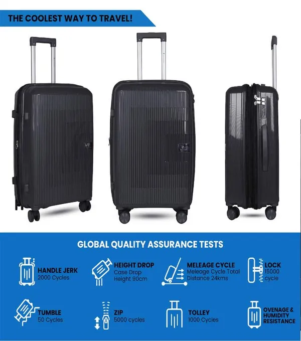 Polo_Class_24inch_Trolley_Bag_|_Polypropylene_Material_|_360-degree_Rotating_Wheels_|_Waterproof_&_Scratch_Resistant_Trolley_Bag_-_Brown