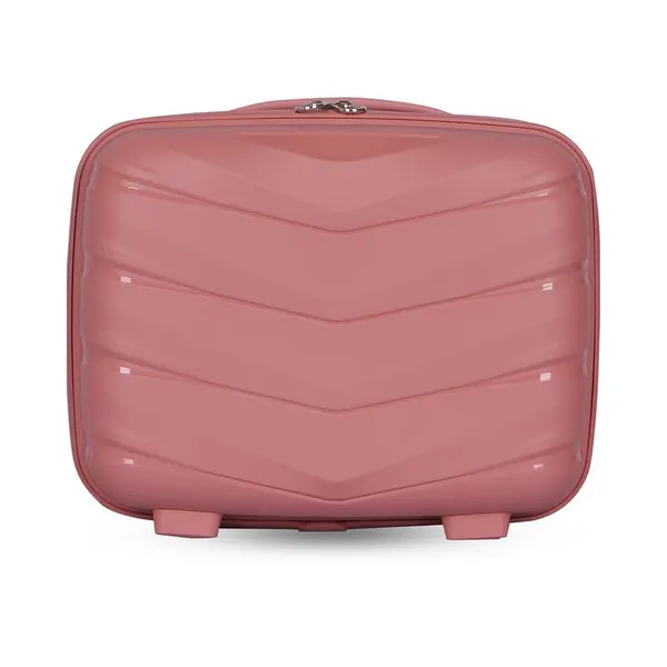 Polo_Class_Set_of_3_Trolley_Bags_(20/24/28_inches)_|_Polypropylene_Material_|_360-degree_Rotating_8_Wheels_|_Waterproof_&_Scratch_Resistant_-_Rose_Gold