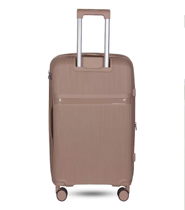 Polo_Class_24inch_Trolley_Bag_|_Polypropylene_Material_|_360-degree_Rotating_Wheels_|_Waterproof_&_Scratch_Resistant_Trolley_Bag_-_Beige
