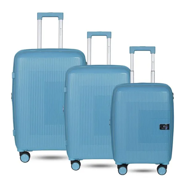 Polo_Class_Set_of_3_Trolley_Bags_(20/24/28_inches)_|_Polypropylene_Material_|_360-degree_Rotating_8_Wheels_|_Waterproof_&_Scratch_Resistant_-_Sea_Green