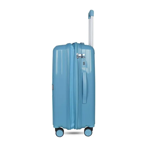 Polo_Class_Set_of_3_Trolley_Bags_(20/24/28_inches)_|_Polypropylene_Material_|_360-degree_Rotating_8_Wheels_|_Waterproof_&_Scratch_Resistant_-_Sea_Green