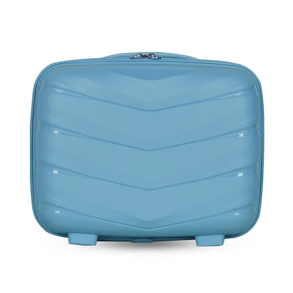 Polo_Class_Set_of_3_Trolley_Bags_(20/24/28_inches)_|_Polypropylene_Material_|_360-degree_Rotating_8_Wheels_|_Waterproof_&_Scratch_Resistant_-_Sea_Green