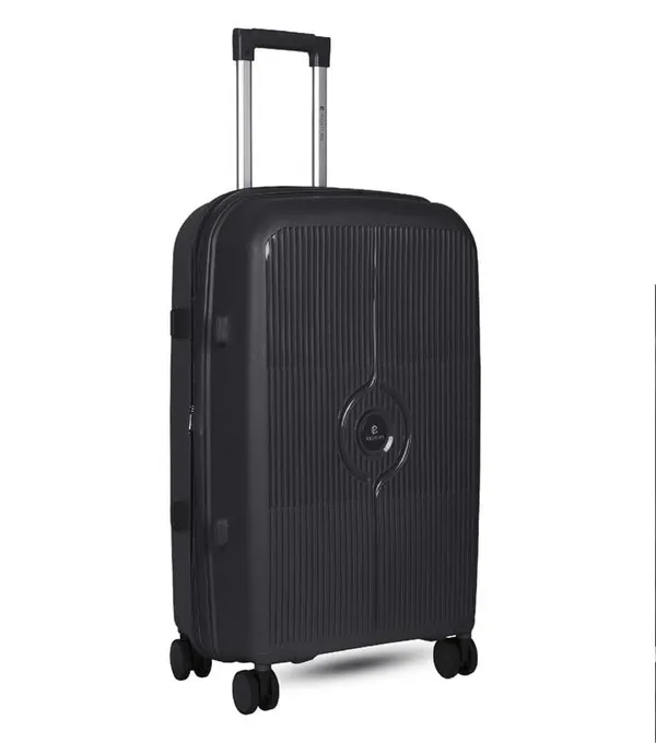 Polo_Class_24inch_Trolley_Bag_|_Polypropylene_Material_|_360-degree_Rotating_Wheels_|_Waterproof_&_Scratch_Resistant_Trolley_Bag_-_Brown