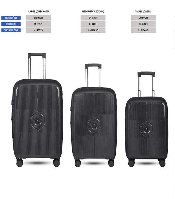 Polo_Class_24inch_Trolley_Bag_|_Polypropylene_Material_|_360-degree_Rotating_Wheels_|_Waterproof_&_Scratch_Resistant_Trolley_Bag_-_Brown