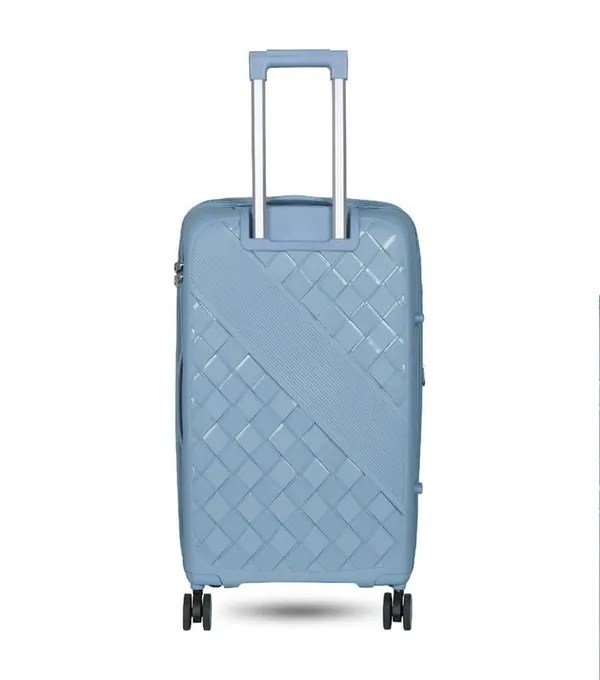 Polo_Class_24inch_Trolley_Bag_|_Polypropylene_Material_|_360-degree_Rotating_Wheels_|_Waterproof_&_Scratch_Resistant_Trolley_Bag_-_Light_Grey