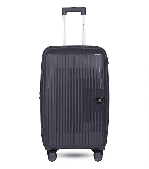 Polo_Class_28inch_Trolley_Bag_|_Polypropylene_Material_|_360-degree_Rotating_Wheels_|_Waterproof_&_Scratch_Resistant_Trolley_Bag_-_Brown