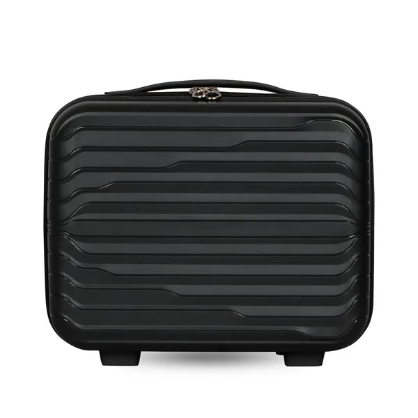 Polo_Class_Set_of_3_Trolley_Bags_(20/24/28_inches)_|_Polypropylene_Material_|_360-degree_Rotating_8_Wheels_|_Waterproof_&_Scratch_Resistant_-_Black