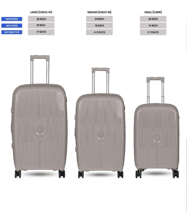 Polo_Class_28inch_Trolley_Bag_|_Polypropylene_Material_|_360-degree_Rotating_Wheels_|_Waterproof_&_Scratch_Resistant_Trolley_Bag_-_Silver