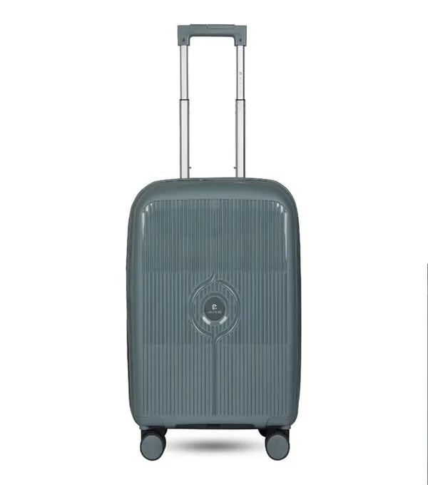 Polo_Class_28inch_Trolley_Bag_|_Polypropylene_Material_|_360-degree_Rotating_Wheels_|_Waterproof_&_Scratch_Resistant_Trolley_Bag_-_Grey