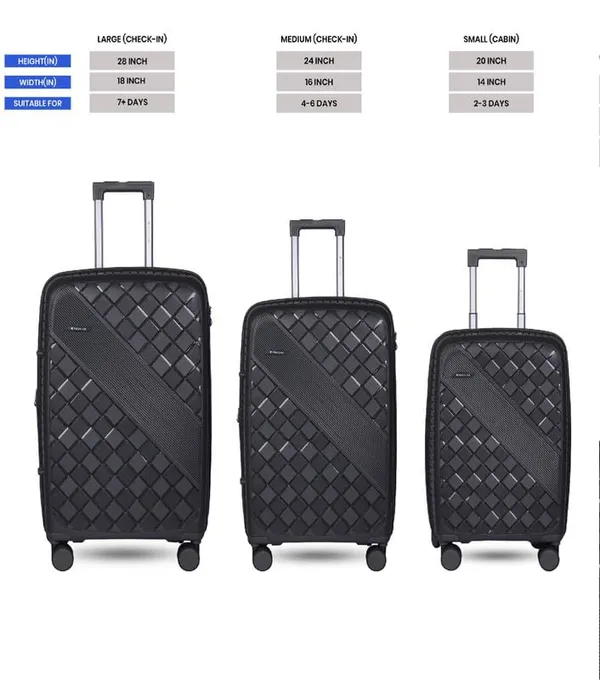Polo_Class_28inch_Trolley_Bag_|_Polypropylene_Material_|_360-degree_Rotating_Wheels_|_Waterproof_&_Scratch_Resistant_Trolley_Bag_-_Brown