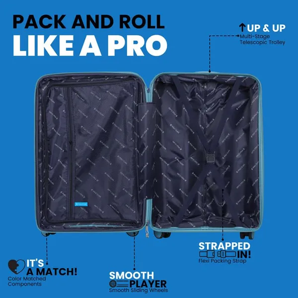 Polo_Class_Set_of_3_Trolley_Bags_(20/24/28_inches)_|_Polypropylene_Material_|_360-degree_Rotating_8_Wheels_|_Waterproof_&_Scratch_Resistant_-_Grey