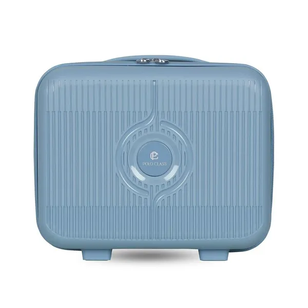 Polo_Class_Set_of_3_Trolley_Bags_(20/24/28_inches)_|_Polypropylene_Material_|_360-degree_Rotating_8_Wheels_|_Waterproof_&_Scratch_Resistant_-_Grey