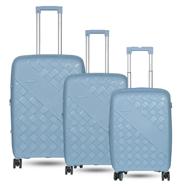Polo_Class_Set_of_3_Trolley_Bags_(20/24/28_inches)_|_Polypropylene_Material_|_360-degree_Rotating_8_Wheels_|_Waterproof_&_Scratch_Resistant_-_Light_Grey