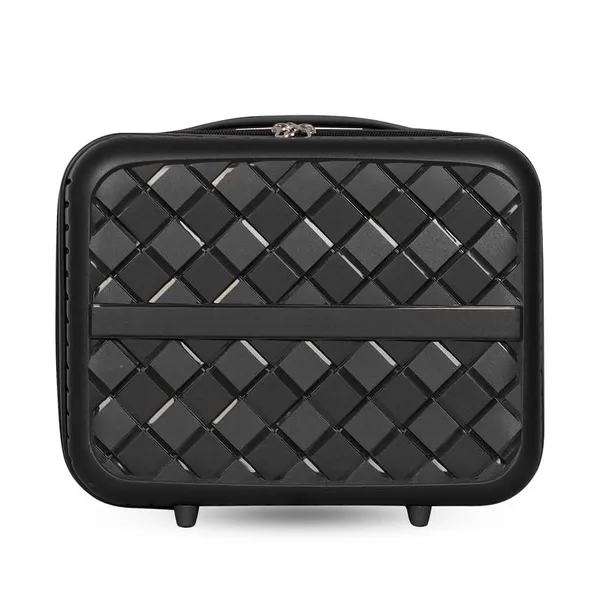 Polo_Class_Set_of_3_Trolley_Bags_(20/24/28_inches)_|_Polypropylene_Material_|_360-degree_Rotating_8_Wheels_|_Waterproof_&_Scratch_Resistant_-_Black