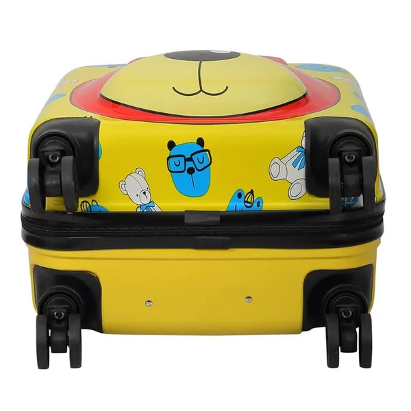 Yellow_Junior_Kids_Trolley_Bag