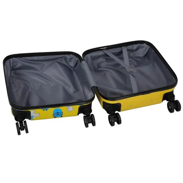 Yellow_Junior_Kids_Trolley_Bag