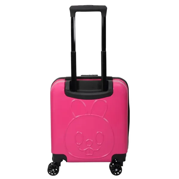 Pink_Junior_Kids_Trolley_Bag