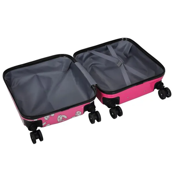 Pink_Junior_Kids_Trolley_Bag