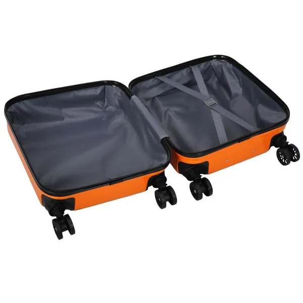 Orange_Junior_Kids_Trolley_Bag
