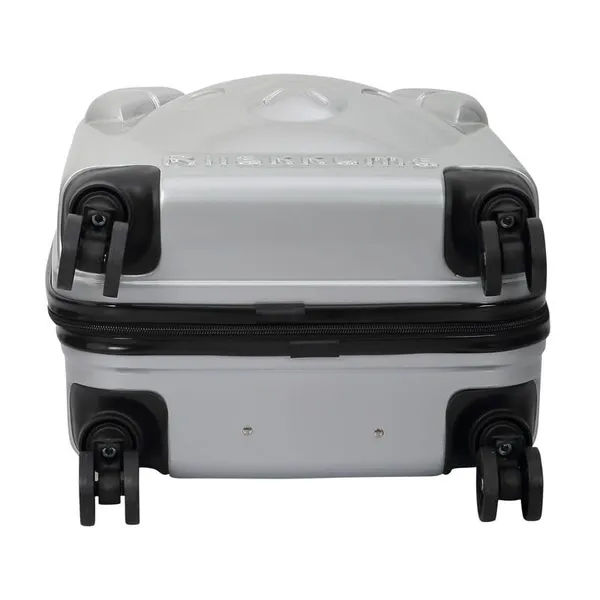 Silver_Junior_Kids_Trolley_Bag