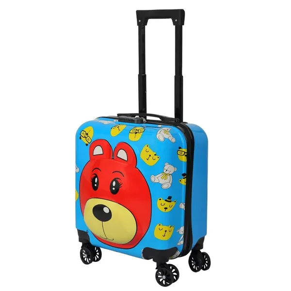 Blue_Junior_Kids_Trolley_Bag