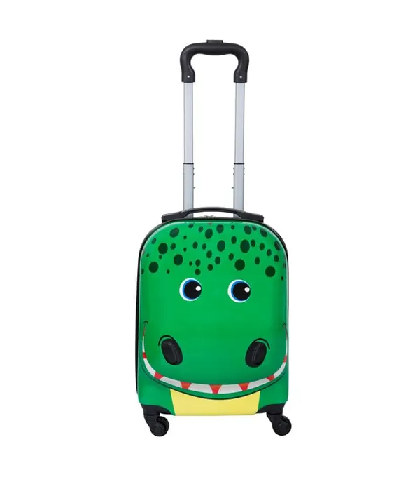 Green_Zoo_Crocodile_Hard-Sided_Polycarbonate_Kids_Trolley_Bag_-18_Inches