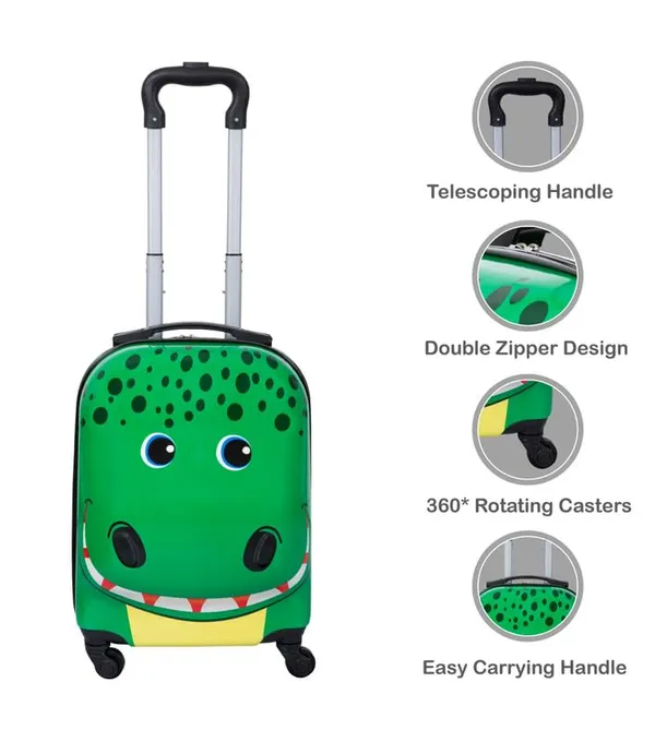 Green_Zoo_Crocodile_Hard-Sided_Polycarbonate_Kids_Trolley_Bag_-18_Inches