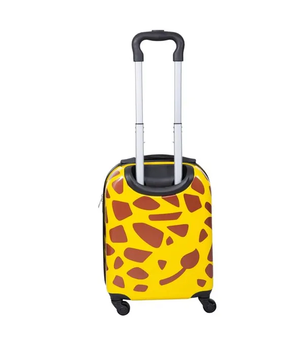 Yellow_&_Brown_Zoo_Giraffe_Hard-Sided_Polycarbonate_Kids_Trolley_Bag_-18_Inches
