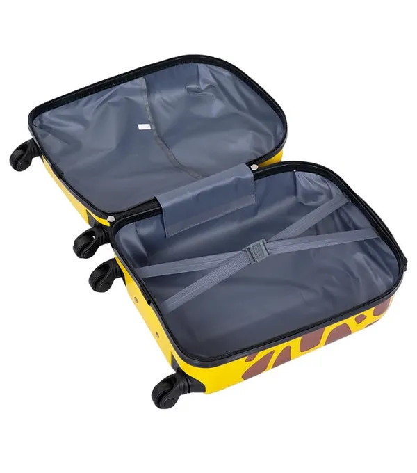 Yellow_&_Brown_Zoo_Giraffe_Hard-Sided_Polycarbonate_Kids_Trolley_Bag_-18_Inches