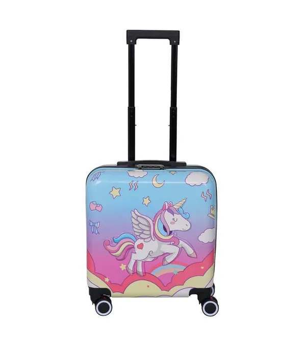 Light_Blue_Kids_Trolley_Bag