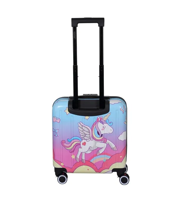 Light_Blue_Kids_Trolley_Bag