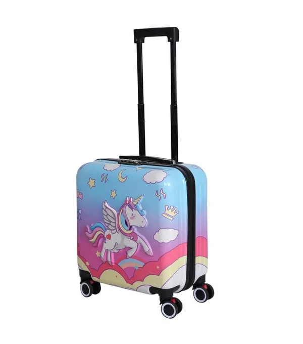 Light_Blue_Kids_Trolley_Bag