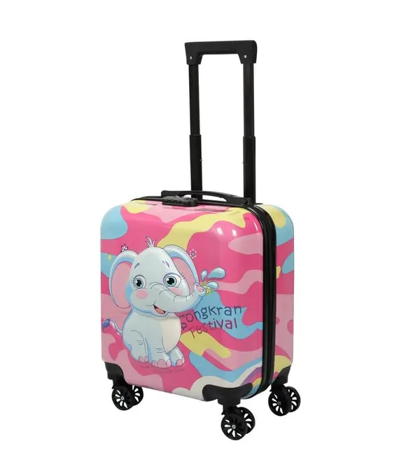 Pink_Trendy_Cute_Kids_Trolley_Bag