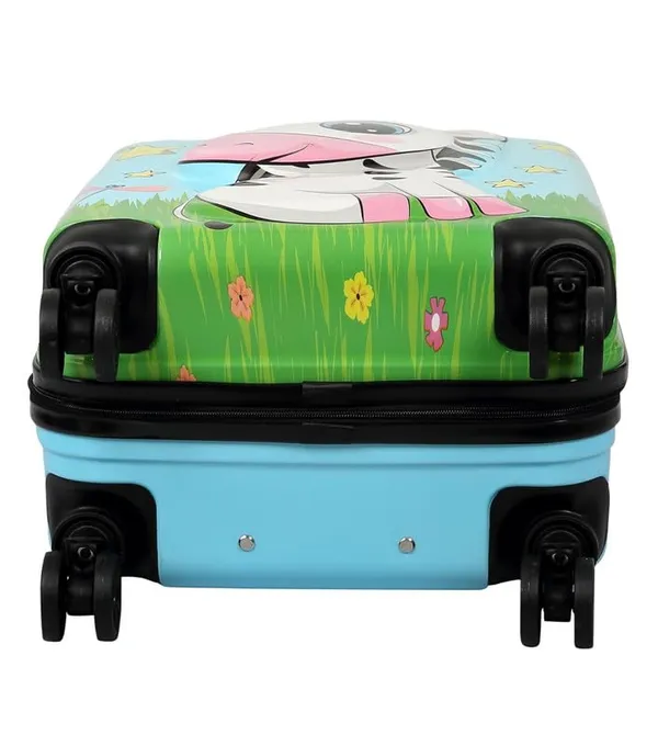 White_Trendy_Cute_Kids_Trolley_Bag